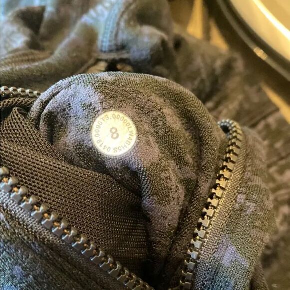 Lululemon Define Jacket Luxtreme - Picture 6 of 7